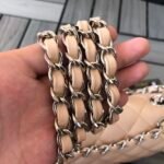 Chanel Flap Bag - Image 7