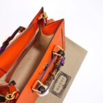 Gucci Diana small tote bag - Image 5