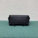 Celine Micro Belt Bag Fake in Black - Image 10