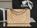 Chanel Medium Classic Flap Bag - Image 4