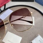 SQUARE-FRAME SUNGLASSES - Image 5
