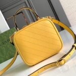 GUCCI BLONDIE TOP HANDLE BAG - Image 4
