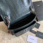 NIKI MEDIUM IN CRINKLED VINTAGE LEATHER - Image 8