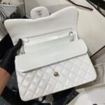 Chanel Flap Bag Large - Image 8