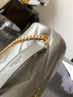 SAINT LAURENT MONOGRAM - Image 6