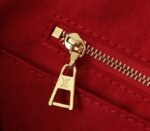 LV X TM Monogram Canvas OnTheGo MM With Bijou Edition - Image 7