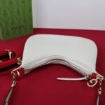 Gucci Attache large shoulder bag - Image 6