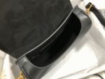 Dior Bobby Medium Bag Imitation in Black - Image 5