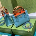 Gucci Diana mini tote bag - Image 5
