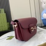 Gucci Horsebit 1955 Soft small shoulder bag - Image 2