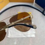 LV New Sunglasses - Image 4