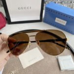 Gucci New sunglasses gg 1287/s - Image 7