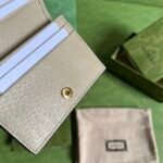 Ophidia GG card case wallet - Image 5