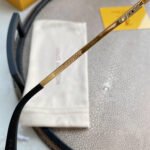 New Diamond Inlaid Women’s Flat Mirror Anti Blue Mirror Computer Goggle Play Phone Eye Protection - Image 3