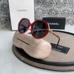 Round Sunglasses - Image 8