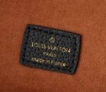 Louis Vuitton Low Key Cabas MM Bag In Black - Image 6
