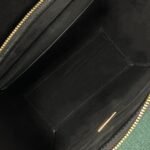 Celine Micro Belt Bag Fake in Black - Image 2