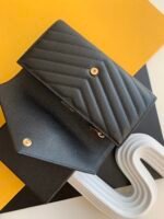 Leather wallet - Image 9