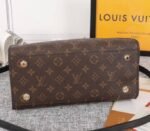 Louis Vuitton Monogram Canvas On My Side Bag - Image 3