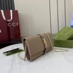 Gucci Jackie 1961 Wallet on Chain - Image 2