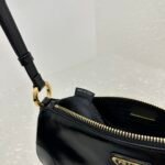 Re-Nylon Hobo bag - Image 3