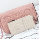 GG MARMONT mini bag - Image 5