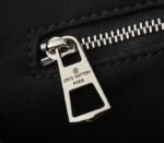 LV X TM Multicolored CarryAll BB In Black - Image 7