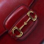 GUCCI HORSEBIT 1955 SHOULDER BAG - Image 5