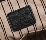 LV Monogram Empreinte Melie Hobo In Black - Image 7