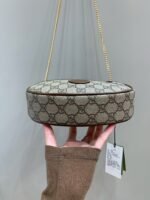 Ophidia handle bag - Image 5