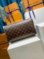 Louis Vuitton Speedy Soft 30 Boho - Image 3
