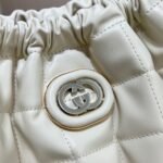 Gucci Deco medium tote bag(HIGH-END GRADE) - Image 6