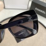 Square Sunglasses - Image 4