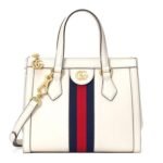 Gucci Ophidia Small Tote Bag - Image 2