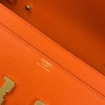 Hermes Constance To Go Rock wallet - Image 6