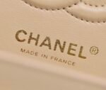 Chanel small classic flap bag - Image 9