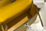 Hermes Kelly Pochette - Image 7