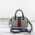 OPHIDIA GG mini hand bag - Image 3