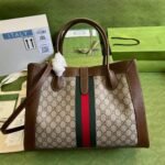 GG Jackie 1961 large tote bag - Image 2