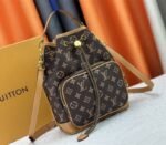 Monogram Canvas Noe Cargo - Image 2