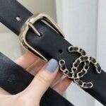 Chanel belt 14 - Image 2