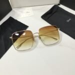 Stellaire Square Sunglasses - Image 8
