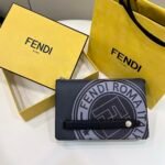 Fendi wallet