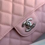 Chanel Flap Bag - Image 9