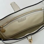 Gucci Jackie 1961 Small Shoulder Bag - Image 7