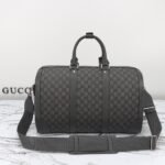 Gucci Savoy medium duffle bag - Image 3