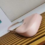 Pink Prada Cleo Small Bag Fake - Image 2