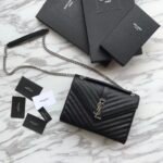 YSL Shoulder bag - Image 2