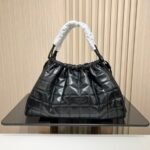 Gucci Deco medium tote bag(HIGH-END GRADE) - Image 4