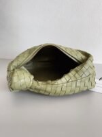 Knockoff Bottega Veneta BV Jodie Teen Bag Travertine - Image 10